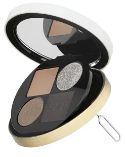 Ombres d', Lidschattenpalette mit vier Nuancen Green