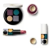 Ombres d', palette mit vier Lidschatten, limitierte Kollektion Multicolor