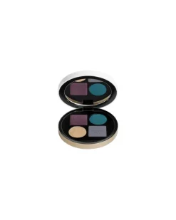 Ombres d', palette mit vier Lidschatten, limitierte Kollektion Multicolor