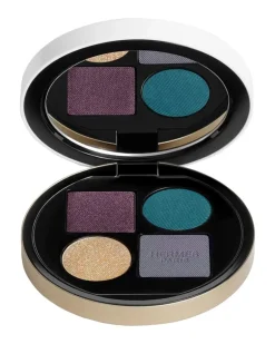 Ombres d', palette mit vier Lidschatten, limitierte Kollektion Multicolor