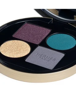 Ombres d', palette mit vier Lidschatten, limitierte Kollektion Multicolor