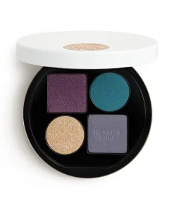Ombres d', palette mit vier Lidschatten, limitierte Kollektion Multicolor