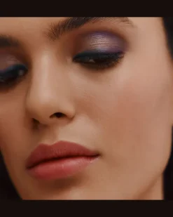 Ombres d', palette mit vier Lidschatten, limitierte Kollektion Multicolor