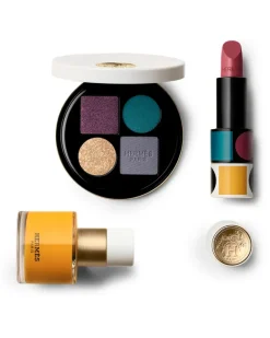 Ombres d', palette mit vier Lidschatten, limitierte Kollektion Multicolor