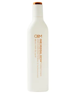 O&M Original Detox Conditioner 350 ml