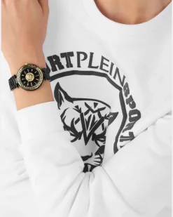 Opium 38mm - Gold