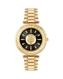 Opium 38mm - Schwarz