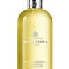 Orange & Bergamot Bath & Shower Gel 300 ml