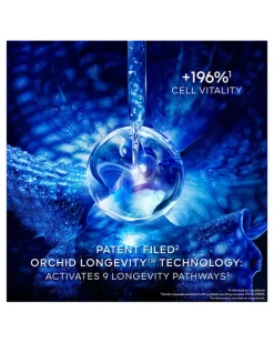 Orchidée Impériale Reichhaltige Anti-Aging Creme 50 ml