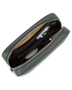 Organizer Tech Clutch - Grün
