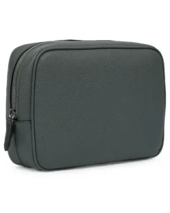 Organizer Tech Clutch - Grün