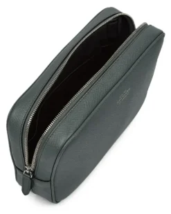 Organizer Tech Clutch - Grün
