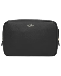 Organizer Tech Clutch - Schwarz