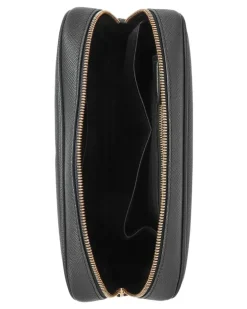 Organizer Tech Clutch - Schwarz