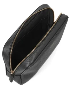 Organizer Tech Clutch - Schwarz