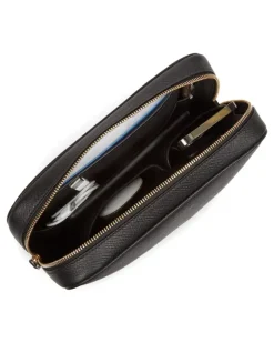 Organizer Tech Clutch - Schwarz