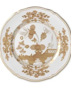 Oriente Italiano Platzteller (31cm) - Weiß