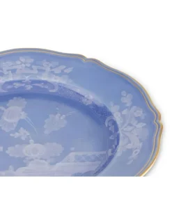 Oriente Italiano Platzteller (31cm) - Blau