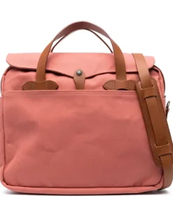 Original Laptoptasche mit Henkeln - Rot