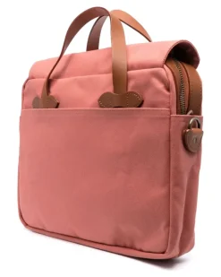 Original Laptoptasche mit Henkeln - Rot