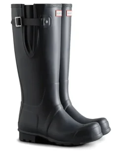 Original Stiefel - Grau