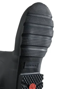 Original Stiefel - Grau