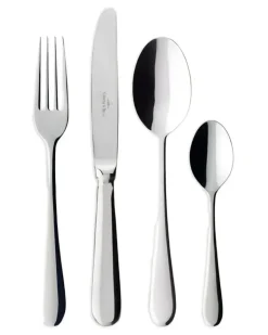 Oscar Besteck (6 Personen) - Silber