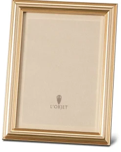 Oscar Bilderrahmen (13cm x 18cm) - Gold