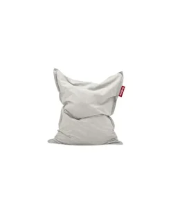Outdoor-Hocker Original - Beige - Olefin-Gewebe - Designer Jukka Setälä