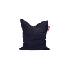 Outdoor-Hocker Original - Blau - Olefin-Gewebe - Designer Jukka Setälä