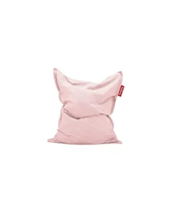 Outdoor-Hocker Original - Rosa - Olefin-Gewebe - Designer Jukka Setälä