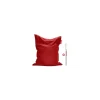 Outdoor-Hocker Original - Rot - Olefin-Gewebe
