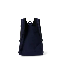 Outdoor-Rucksack aus Nylon-Oxford Blue
