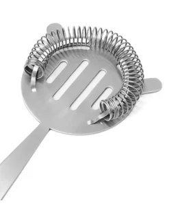 Outline Gliederungsleisten-Werkzeuge (3er-Set) - Silber