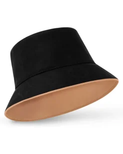 Oversize Epi Krawatte Black