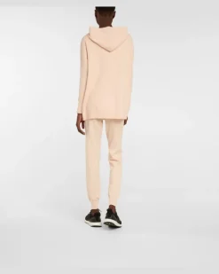 Oversize Hoodie Rosa