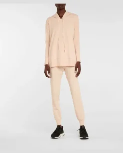 Oversize Hoodie Rosa