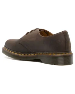 1461 Oxford-Schuhe - Braun