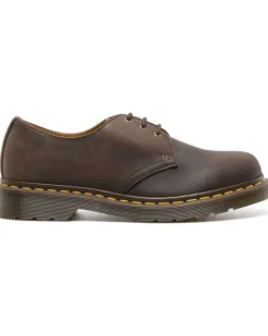 1461 Oxford-Schuhe - Braun