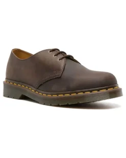 1461 Oxford-Schuhe - Braun