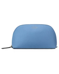 Panama Kosmetiktasche - Blau