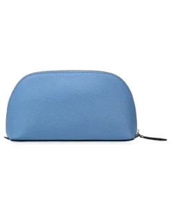 Panama Kosmetiktasche - Blau