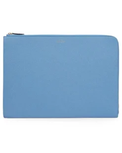 Panama Laptophülle - Blau
