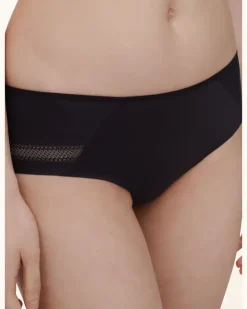 Panty Easy Bliss schwarz