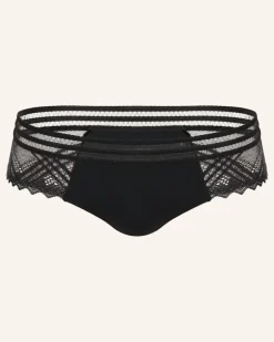 Panty Rodeo schwarz