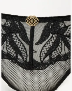 Panty Sweet Euphoria schwarz