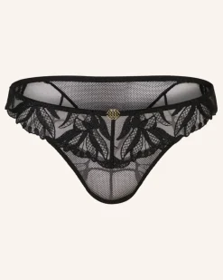 Panty Sweet Euphoria schwarz