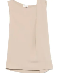 Panty Tanktop - Nude