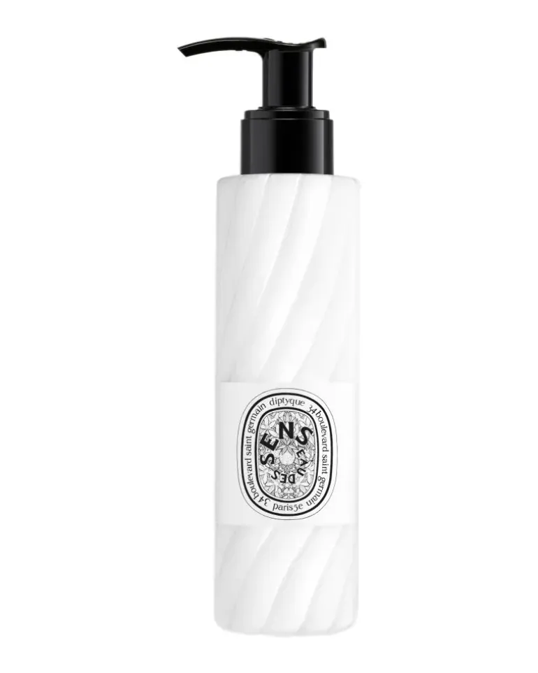 Parfümierte Körpermilch Eau de Sens 200 ml