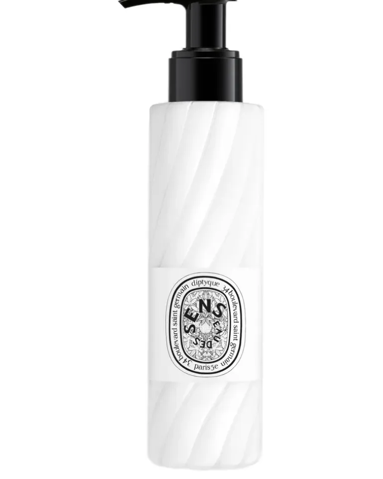 Parfümierte Körpermilch Eau de Sens 200 ml